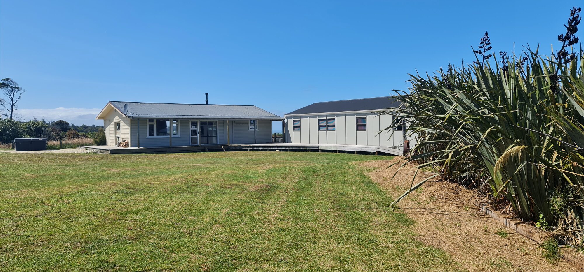 Entire Lodge