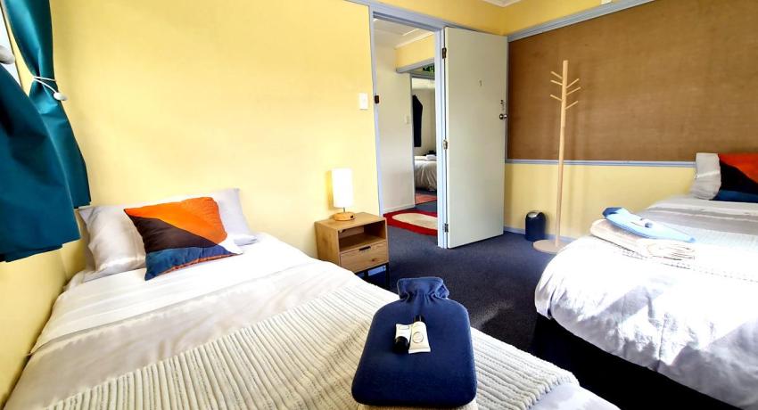 Room 1 from Window
