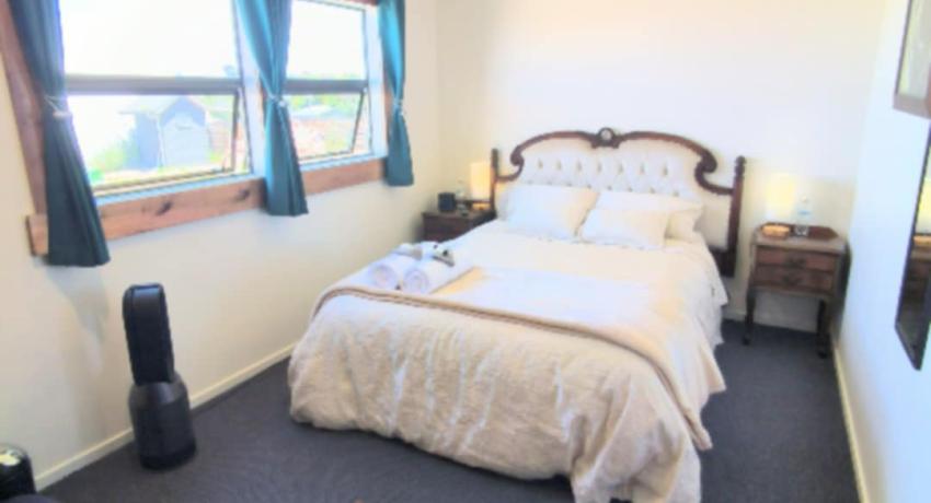 Deluxe Suite Bed