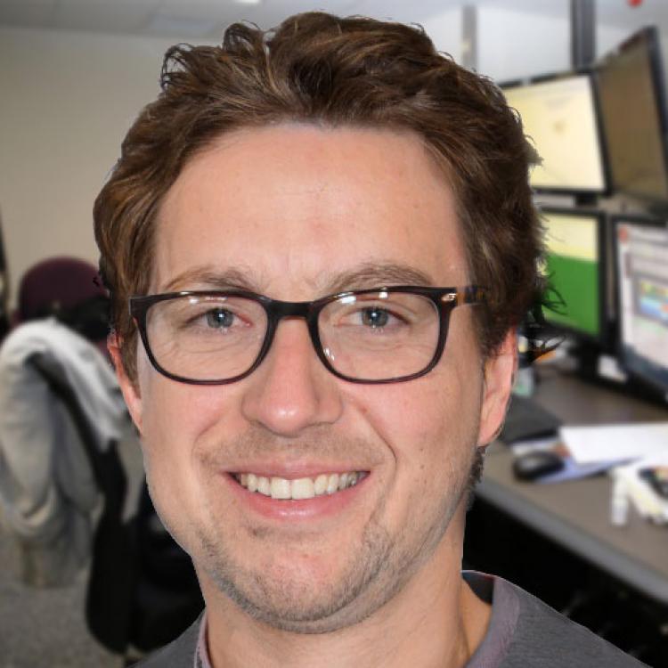 Tech Guy