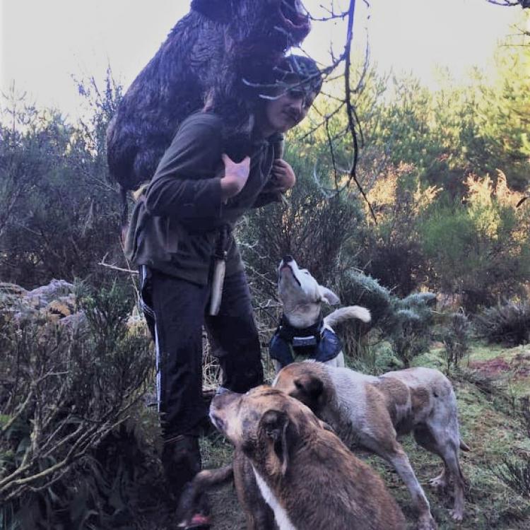Hunter